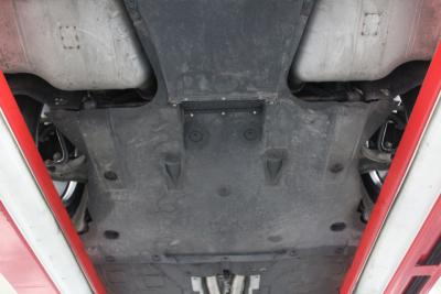 2005 Ferrari 612 Scaglietti