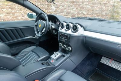 2005 Ferrari 612 Scaglietti