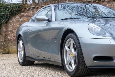 2005 Ferrari 612 Scaglietti