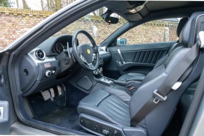 2005 Ferrari 612 Scaglietti