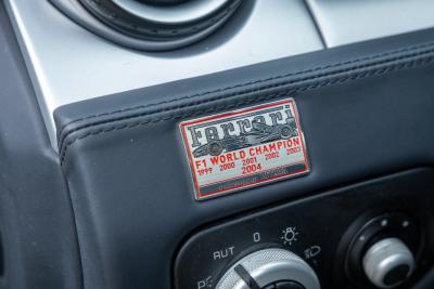 2005 Ferrari 612 Scaglietti