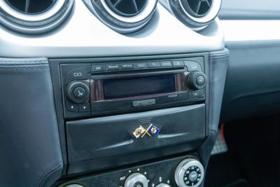 2005 Ferrari 612 Scaglietti