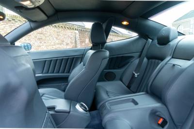 2005 Ferrari 612 Scaglietti