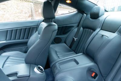 2005 Ferrari 612 Scaglietti