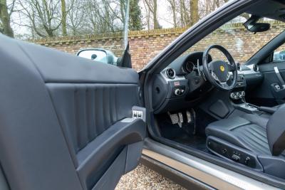 2005 Ferrari 612 Scaglietti