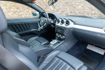2005 Ferrari 612 Scaglietti