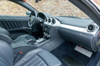 2005 Ferrari 612 Scaglietti