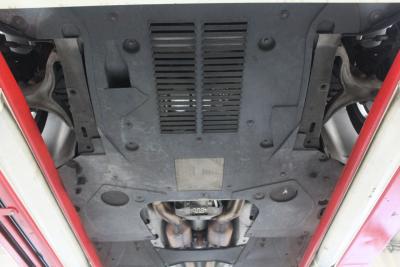 2005 Ferrari 612 Scaglietti