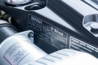 2005 Ferrari 612 Scaglietti