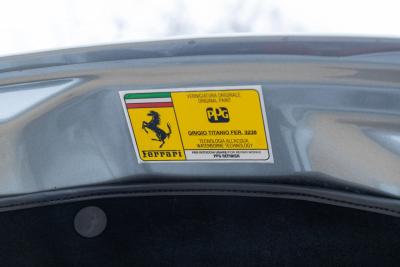 2005 Ferrari 612 Scaglietti