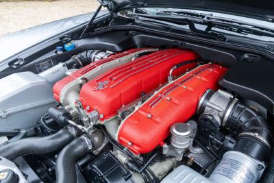 2005 Ferrari 612 Scaglietti