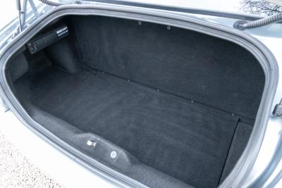 2005 Ferrari 612 Scaglietti