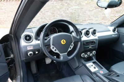 2005 Ferrari 612 Scaglietti