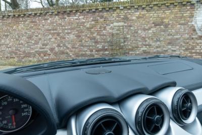 2005 Ferrari 612 Scaglietti