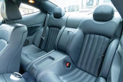 2005 Ferrari 612 Scaglietti