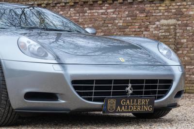 2005 Ferrari 612 Scaglietti