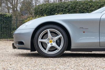2005 Ferrari 612 Scaglietti