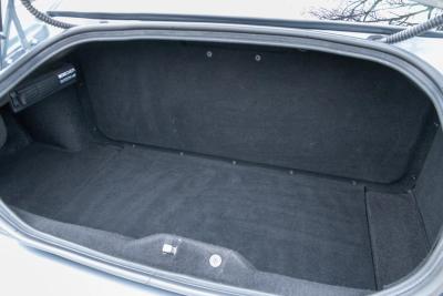 2005 Ferrari 612 Scaglietti