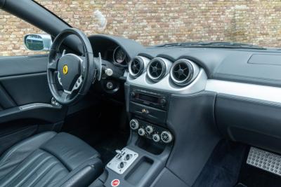 2005 Ferrari 612 Scaglietti