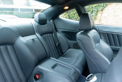 2005 Ferrari 612 Scaglietti