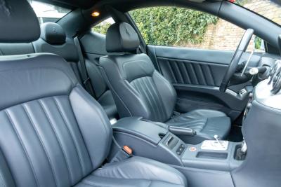 2005 Ferrari 612 Scaglietti