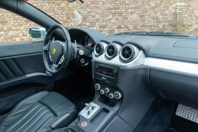 2005 Ferrari 612 Scaglietti