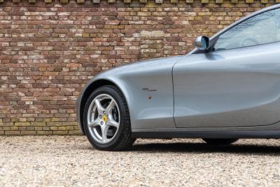 2005 Ferrari 612 Scaglietti