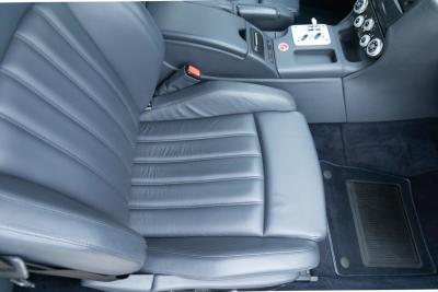 2005 Ferrari 612 Scaglietti