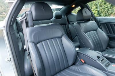 2005 Ferrari 612 Scaglietti