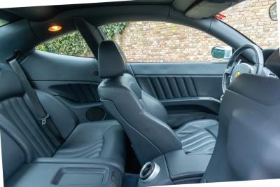 2005 Ferrari 612 Scaglietti