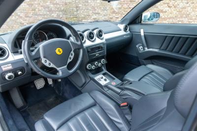 2005 Ferrari 612 Scaglietti