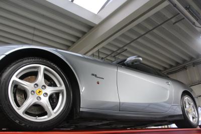 2005 Ferrari 612 Scaglietti