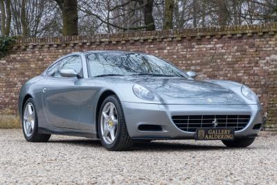 2005 Ferrari 612 Scaglietti