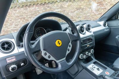 2005 Ferrari 612 Scaglietti