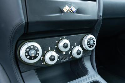 2005 Ferrari 612 Scaglietti