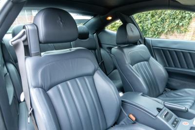 2005 Ferrari 612 Scaglietti