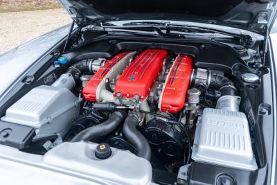 2005 Ferrari 612 Scaglietti