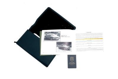 1976 Jaguar XJ12 L Series 2 &ldquo;Golden Sand with Mulberry Red leather&rdquo;