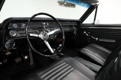 1967 Chevrolet Chevelle SS 396