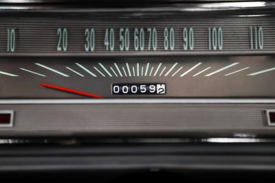 1967 Chevrolet Chevelle SS 396