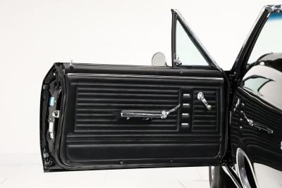 1967 Chevrolet Chevelle SS 396