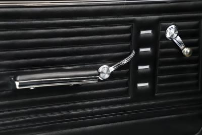 1967 Chevrolet Chevelle SS 396