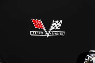 1967 Chevrolet Chevelle SS 396