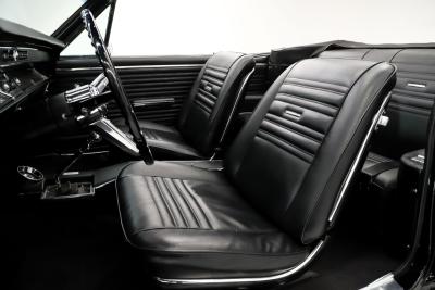 1967 Chevrolet Chevelle SS 396