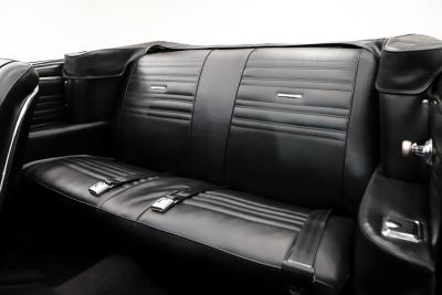 1967 Chevrolet Chevelle SS 396