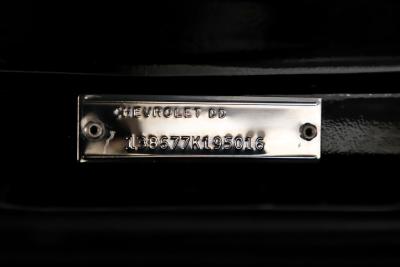 1967 Chevrolet Chevelle SS 396