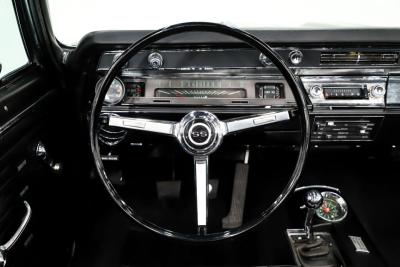 1967 Chevrolet Chevelle SS 396