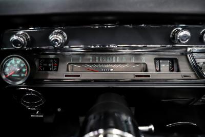 1967 Chevrolet Chevelle SS 396