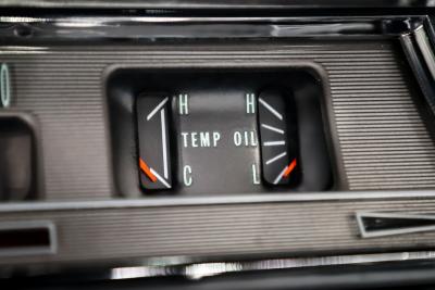 1967 Chevrolet Chevelle SS 396