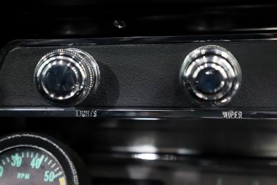 1967 Chevrolet Chevelle SS 396